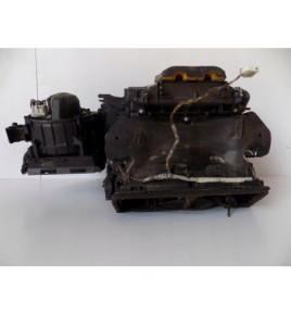 BMW X1 E84 - Kúrenie - 5302