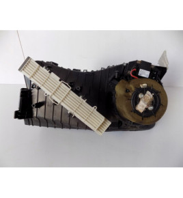 Audi A4 8K0- Kúrenie - 5295