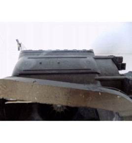 Audi A4 8K0- Kúrenie - 5295