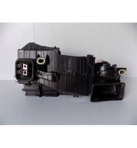 Mercedes W246 - Kúrenie - 5296