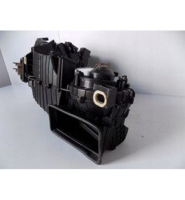 Mercedes W246 - Kúrenie - 5296