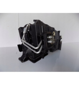 Mercedes W246 - Kúrenie - 5296