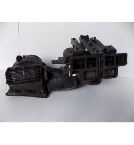 Mercedes W246 - Kúrenie - 5296