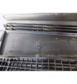 Mercedes W246 - Kúrenie - 5296