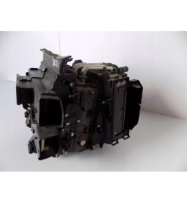 Audi A4 - Ohrievač - 5294