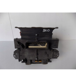 Audi A4 - Ohrievač - 5294