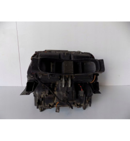 BMW 5 E60 - Ohrievač - 5293