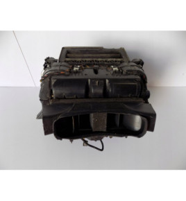 BMW 5 E60 - Ohrievač - 5293