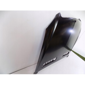 Mercedes S trieda W221 Kapota / Kryt motora 0502 | mobilpol.sk