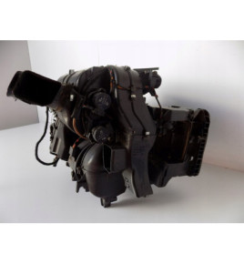 BMW 5 E60 - Ohrievač - 5293