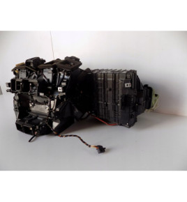 BMW 5 F10 - Kúrenie - 5292