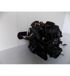 BMW 5 F10 - Kúrenie - 5292