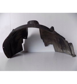 BMW X3 E83 - Predné pravé podbehy - 5249