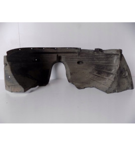 BMW X3 E83 - Predné pravé podbehy - 5249