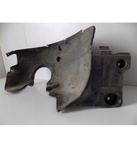 BMW Z4 E89 - Predné Ľavé Blatník - 5240