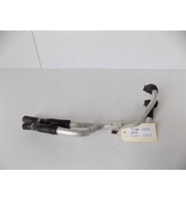 LAND ROVER Vodný potrubie -...