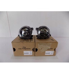 BMW 5 F07/F10/F11 LCI...