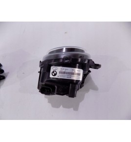 BMW 5 F07/F10/F11 LCI Halogén LED Ľavý - 0438