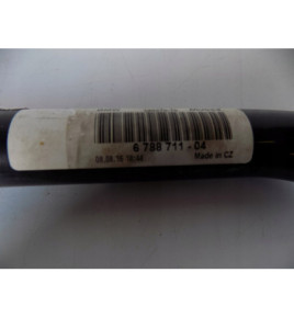 BMW X3 F25 BMW X4 F26 Predný stabilizátor -5315