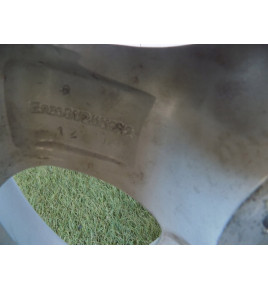 Alu koleso 15 palcov - 2613