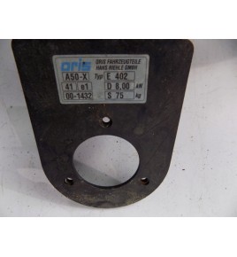 BMW 1 E87 ťažné zariadenie - 10600