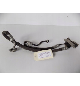 BMW X5 E70 - Hadica...