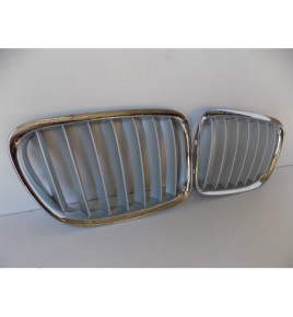 BMW X1 E84 Kompletný Grill / Nerka - 3721