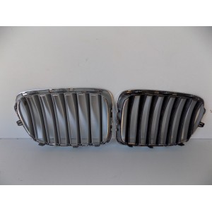 BMW X1 E84 Kompletný Grill / Nerka - 3721 | mobilpol.sk
