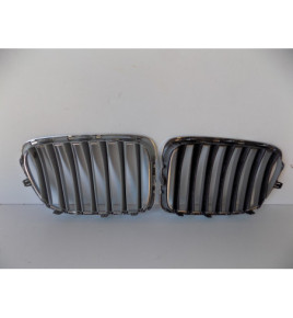 BMW X1 E84 Kompletný Grill / Nerka - 3721