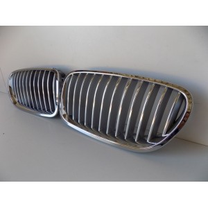 BMW 5 F10 Komplet Grill / Nerki - 3722 | mobilpol.sk