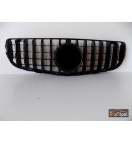 Mercedes W253 Maska / Gril GT Kamera - 3752