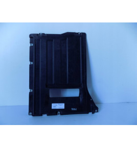 BMW X5 E70 / X6 E71 Ochrana...