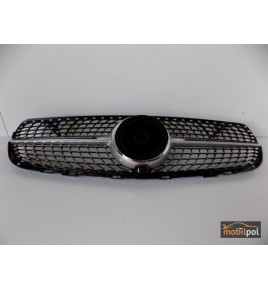 Mercedes W253 Mriežka / Grill Diamond - 3745