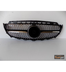 Mercedes W213 Maska / Gril Diamond - 3743