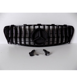 Mercedes GLA W156 Maska /...