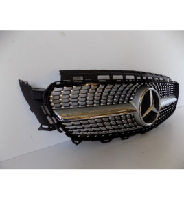 Mercedes E-Klasa W213 / Mriežka Diamond - 3744