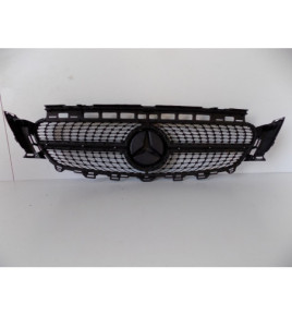 Mercedes E-Klasa W213 / Mriežka Diamond - 3744