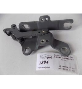 BMW 3 E90 E91 E92 Záves...