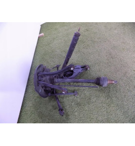 Mercedes SLK W171 - PRAVÝ...