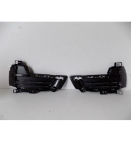 BMW X5 F15 Mriežka Nárazníka Pravá - 3778