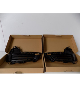 BMW X5 F15 Mriežka Nárazníka Pravá - 3778