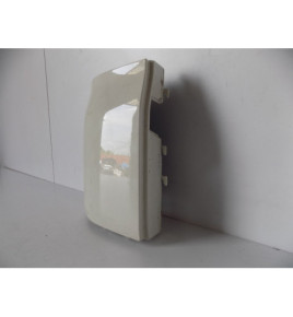 VW Transporter T5 - Ľavý roh nárazníka - 5377