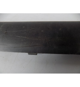 BMW 3 E46 Lišta nárazníka zadná - 5386