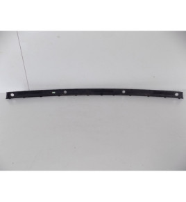 BMW 7 E65 Lišta nárazníka zadná - 5388