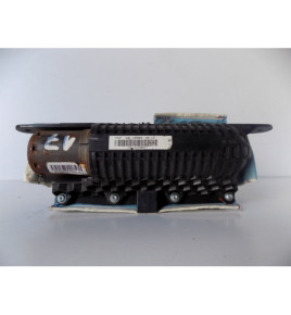 BMW Z4 E85 / E86 - Vankúš Airbag Pre Dvoch - 5453