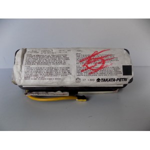 BMW Z4 E85 / E86 - Vankúš Airbag Pre Dvoch - 5453 | mobilpol.sk