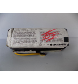 BMW Z4 E85 / E86 - Vankúš Airbag Pre Dvoch - 5453