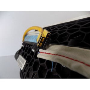 BMW Z4 E85 / E86 - Vankúš Airbag Pre Dvoch - 5453 | mobilpol.sk