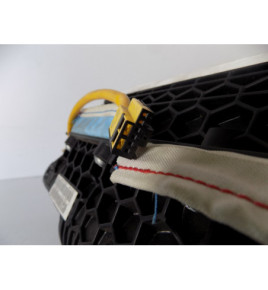 BMW Z4 E85 / E86 - Vankúš Airbag Pre Dvoch - 5453