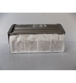 BMW X3 E83 - Airbag pre pasažiera - 5454